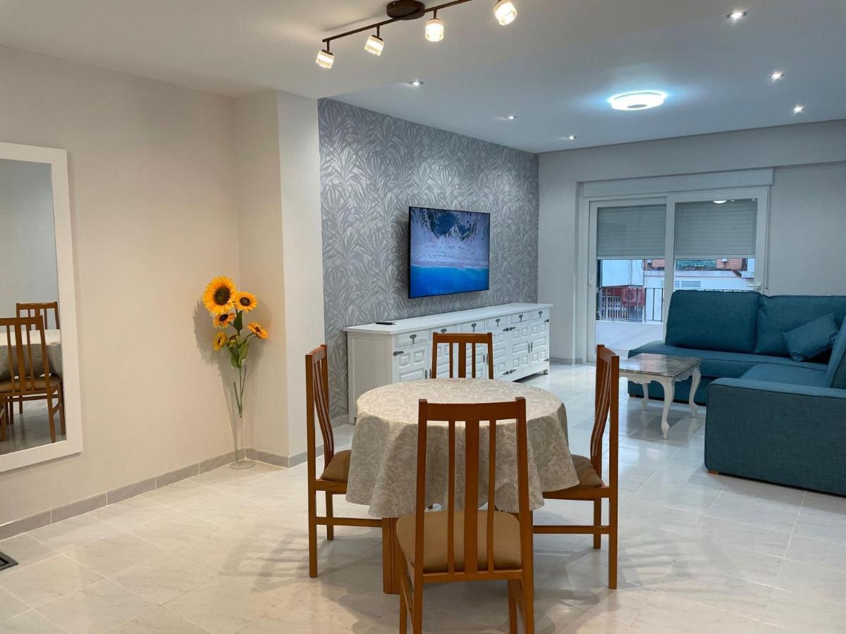 La Fuente Vt -52664-v Apartamento